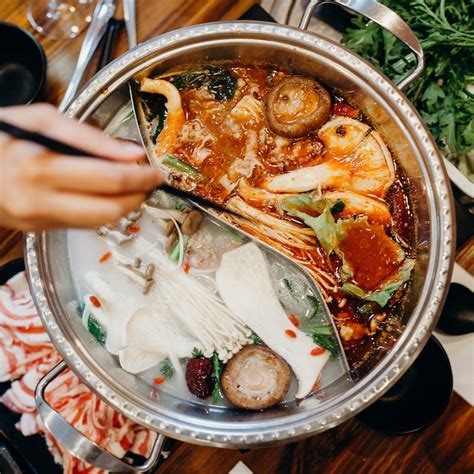 hot pot megamall|The Best 10 Hot Pot Restaurants near SM Megamall in .
